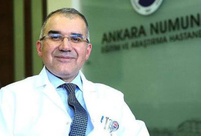 Prof. Dr. Zengin, FETÖ'nün darbe girişiminin yaşandığı 15 Temmuz'da görev