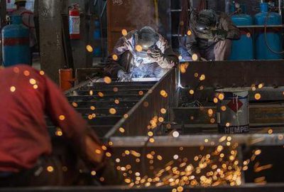 Ekonomistler sanayi üretim verisini değerlendirdi