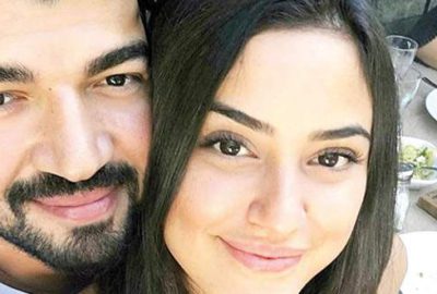 Aradığı aşkı Bursa’da buldu