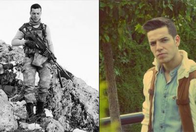 Şehit acısı Bursa’ya düştü