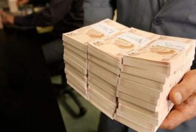 6 ayda 445 bin esnafa 21,5 milyar TL kredi desteği