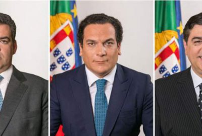 Üç bakandan ‘maç’ istifası