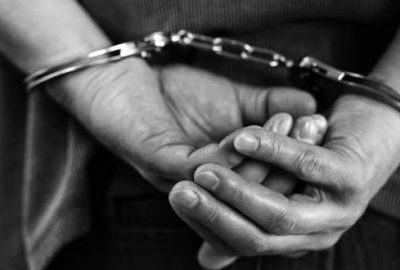 CHP İlçe Başkanı cinayet soruşturmasında gözaltına alındı