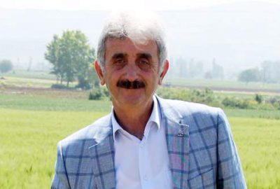 Kamıl kaza geçirdi