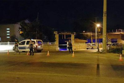 Cinnet getiren asker 3 arkadaşını şehit etti