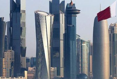 Katar’dan ABD yönetimine: ‘Net ve sert bir tavır takın’