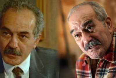 Fikret Hakan hayatını kaybetti