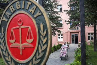 Yargıtay’a yeni üye seçimi Resmi Gazete’de