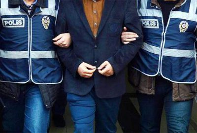 Bursa merkezli 5 ilde FETÖ operasyonu: 17 gözaltı
