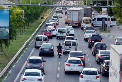 Trafik sigortalarında yeni dönem başladı