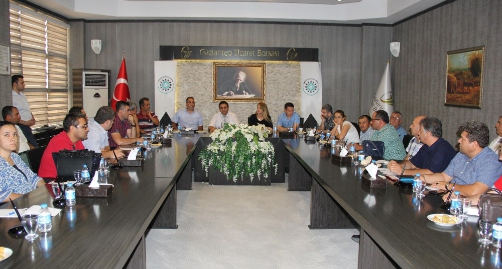 GTB’den doğa dostu biyopreparat üretim tesisi