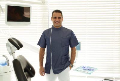 Diş çekiminde hastalığın rolü büyük