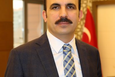 Başkan Altay: “Srebrenista katliamı unutulmasın”