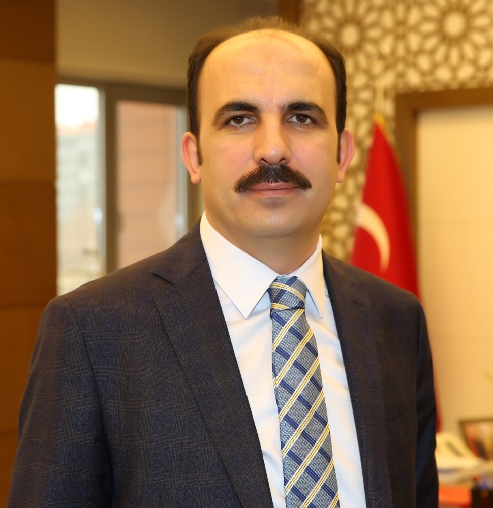 Başkan Altay: “Srebrenista katliamı unutulmasın”