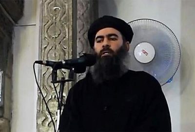 Flaş iddia! DEAŞ, Bağdadi’nin öldüğünü doğruladı