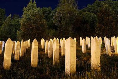 71 Srebrenitsa kurbanı bugün toprağa verilecek