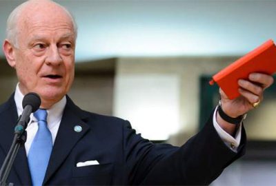 ‘Suriye’de Kürtler yok sayılmamalı’