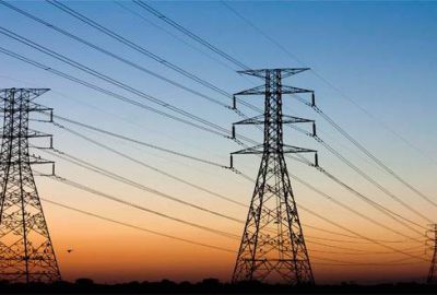 Enerji yatırımlarında % 12 düşüş