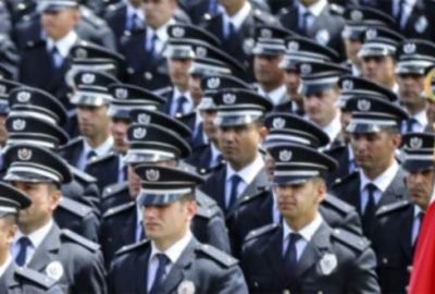 2 bin 200 komiser yardımcısı alınacak