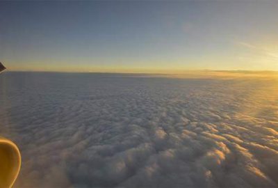 THY’den yeni rekor!