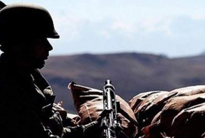 Katar’daki Türk üssüne yeni asker sevkiyatı