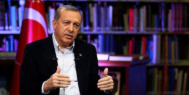 Erdoğan: ‘B ve C planımızı uygulamaya koyarız’