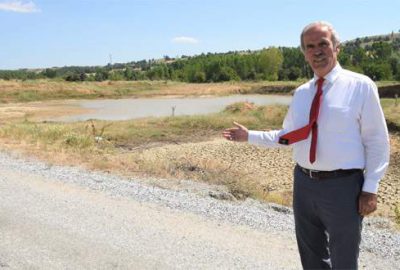 Bursa’da hayvancılığa değer katacak bir tesis daha