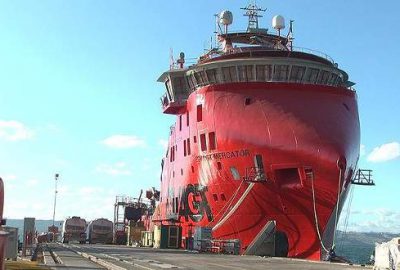 Norveç’in ‘hibrit feribot’larını Türkiye üretiyor