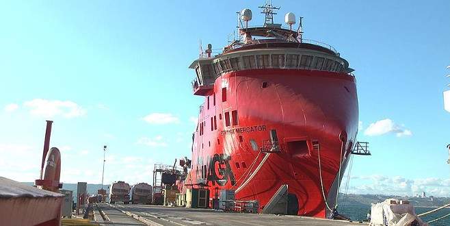 Norveç’in ‘hibrit feribot’larını Türkiye üretiyor