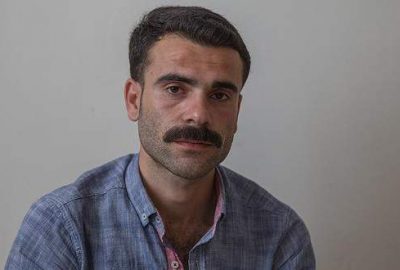 FETÖ'nün darbe girişimi sırasında İstanbul Saraçhane'de yaralanan, daha sonra tarih