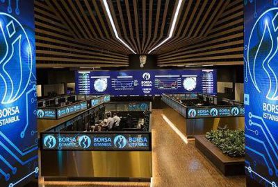 Borsa İstanbul’da yeni rekor