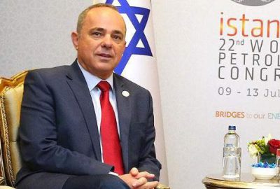 ‘Türkiye ve İsrail arasındaki çatı anlaşma tamamlanacak’