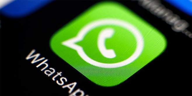 WhatsApp’ta çocuk istismarına karşı dev operasyon