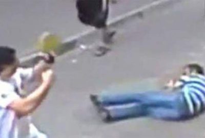 ‘İrlandalı boksör’ davasında karar