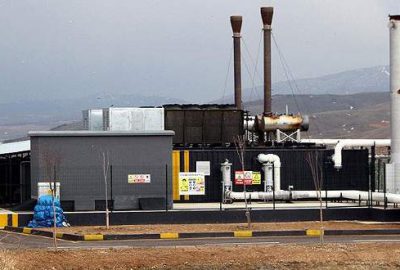 ‘Türkiye’nin metan gazı potansiyeli 37 milyar dolar’