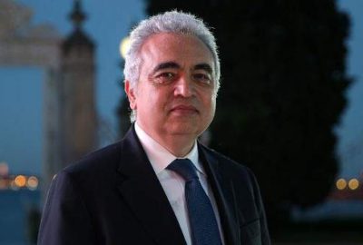 ‘Petrolde zorlu süreç beklenebilir’