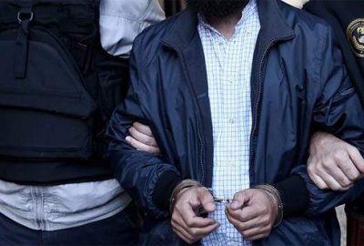 29 ilde DEAŞ operasyonu: 233 gözaltı