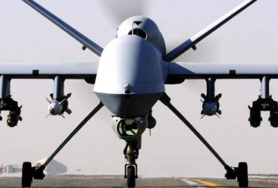 ANKA’dan ilk operasyon: 5 terörist ölü ele geçirildi