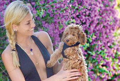 Çağla’nın Tarçın’ı