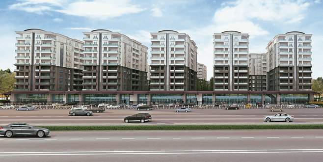 Dönüşüm algısını değiştirecek proje