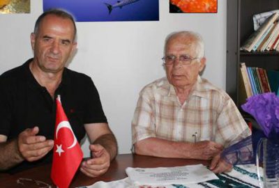 Balıklandırma Projesi için çalıştay düzenlenecek