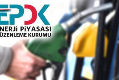 7 akaryakıt şirketine 3 milyon lira ceza