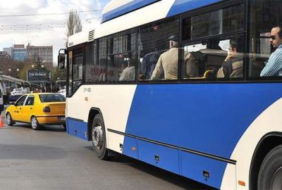 15 Temmuz’da toplu ulaşım ücretsiz