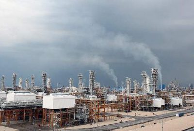 Küresel doğalgaz tüketimi 2022’de 4 trilyon metreküp olacak