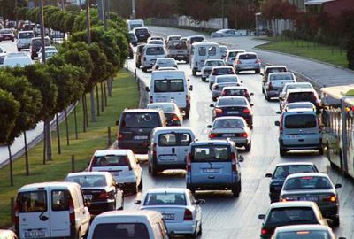 İşte Türkiye’deki kadın sürücü sayısı