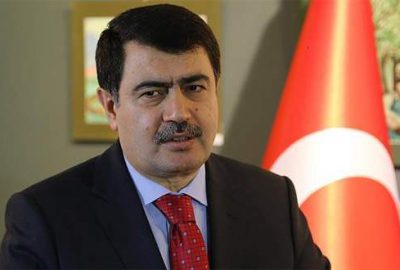 5 ildeki terör operasyonlarında kritik gözaltılar