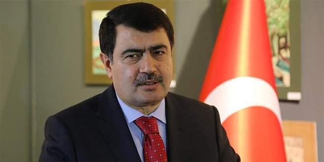 5 ildeki terör operasyonlarında kritik gözaltılar