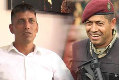 Kardeşinin gözünden Ömer Halisdemir