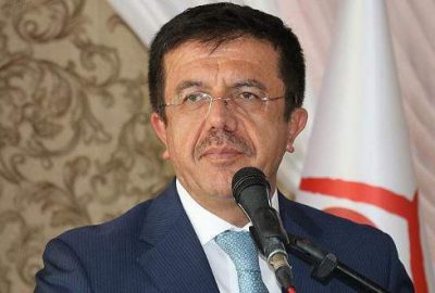 ‘Ekonomi 15 Temmuz sınavını başarıyla aştı’