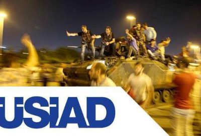 TÜSİAD’dan 15 Temmuz açıklaması